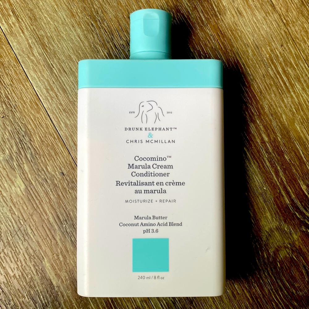 DRUNK ELEPHANT Conditioner